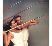 Roxy Music - Flesh + Blood [VINYL]