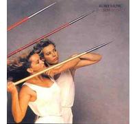 ROXY MUSIC - FLESH & BLOOD (REMASTERED/LP SLV) NEW CD