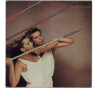 Roxy Music - Flesh + Blood - Roxy Music LP