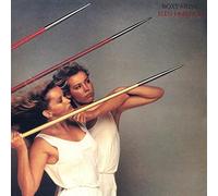 Roxy Music - Flesh + Blood [VINYL]