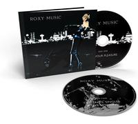 Roxy Music - For Your Pleasure