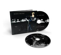 Roxy Music - For Your Pleasure (2CD) [CD] Pre-sale 06/11/26