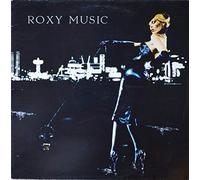 Roxy Music for Your Pleasure. Album Cover Poster Various Sizes (A3 Size 29 x 42 cms)