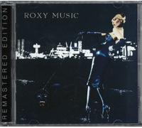 Roxy Music - For Your Pleasure [CD]