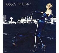 Roxy Music – For Your Pleasure – CD – Remastered (US Import)