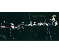 ROXY MUSIC - For Your Pleasure Half Speed Master - New Vinyl Record - V99z