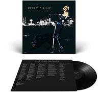 Roxy Music - For Your Pleasure (Half Speed Master)