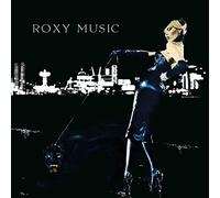 Roxy Music - For Your Pleasure (Half Speed Master)
