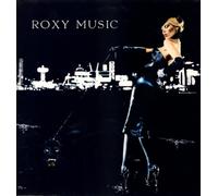 ROXY MUSIC - for your pleasure LP