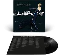 Roxy Music - For Your Pleasure [New Vinyl LP] Half-Speed Mastering