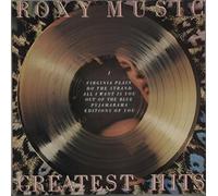 Roxy Music Greatest Hits