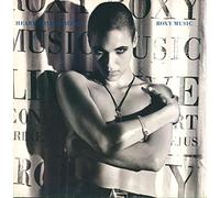 Roxy Music - Heart Still Beating