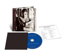 Roxy Music - Heart Still Beating - CD - M3z