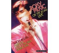 Roxy Music: In Concert - Live, On The Road [DVD]