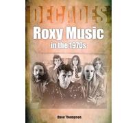 Roxy Music in the 1970s