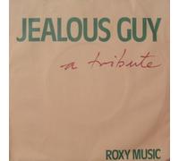 ROXY MUSIC - Jealous guy / The same old scene / 2002 039