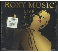 Roxy Music - Live