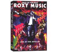 Roxy Music : Live at the Apollo (2002) All Region