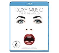 Roxy Music: Live At The Apollo [Blu-ray] [Region B]