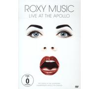Roxy Music - Live At The Apollo [DVD] [2011]