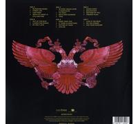 Roxy Music – Live (International Edition) – Vinyl – earMUSIC