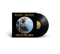 Roxy Music - Love Is The Drug - 50th Anniversary [VINYL]