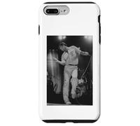 Roxy Music Love Is The Drug Singer Bryan Ferry Simon Fowler Case for iPhone 7 Plus/8 Plus