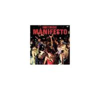 Roxy Music: Manifesto (180G/Half Speed Master) - LP vinyl SEALED