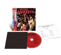 Roxy Music - Manifesto