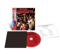 ROXY MUSIC - MANIFESTO - cd - 50 - B1111z