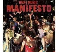 Manifesto (Half Speed Master)