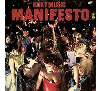 Manifesto (Half Speed Master)