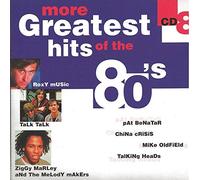 Roxy Music - more Greatest Hits of the 80's CD8 [rot]