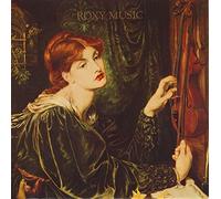 Roxy Music - MORE THAN THIS 7 INCH ( 7" VINYL 45) UK EG 1982