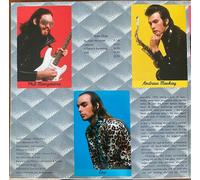 Roxy Music - Roxy Music (Half Speed Master)
