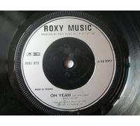 Roxy Music - Oh Yeah [7" Vinyl]