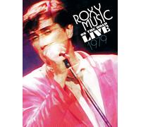 Roxy Music - On the Road