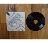 Roxy Music - Over You