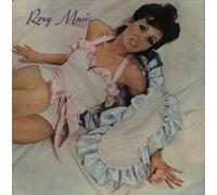 Roxy Music - Over You - Roxy Music 7" 45
