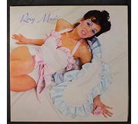 Roxy Music [VINYL]