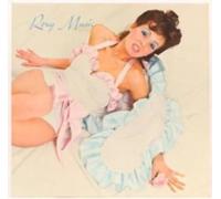 Roxy Music - Roxy Music [VINYL]