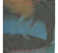 Roxy Music - Roxy Music - Avalon - EG - 2002 162, Polydor - 2002 162 [VINYL]