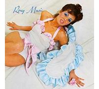 Roxy Music : Roxy Music CD Remastered Album (1999) NEW Fast and FREE P & P