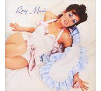 Roxy Music Roxy Music (CD) Remastered Album (US IMPORT)