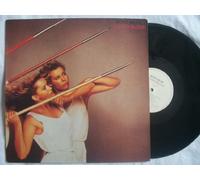 Roxy Music - ROXY MUSIC Flesh + Blood LP