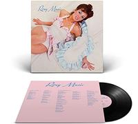 Roxy Music - Roxy Music (Half Speed Master)
