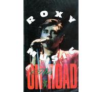 Roxy Music - Roxy Music: In Concert - Live, On The Road [VHS]