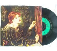 Roxy Music - ROXY MUSIC More Than This UK 7" 45