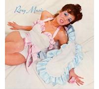 Roxy Music Roxy Music (Self Titled) Vinyl LP Half Speed Master 2022 NEW