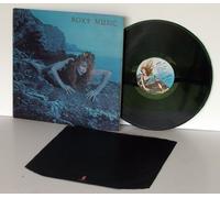 ROXY MUSIC - ROXY MUSIC, Siren.12" VINYL LP. 2302052